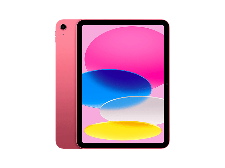APPLE iPad Wi-Fi (11th generation), Tablet, 256 GB, 11 Inch, Pink