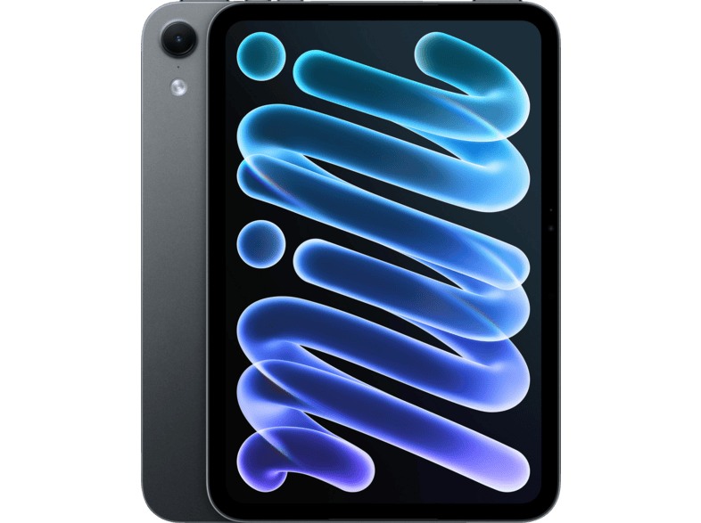 APPLE iPad mini (2026), Wi-Fi, Standard Glas, Tablet, 512 GB, 8,5 Zoll